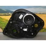 Elevalunas Trasero Izquierdo para Hyundai I30