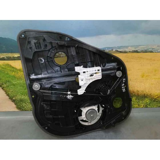 Elevalunas Trasero Izquierdo para Hyundai I30