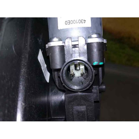 Elevalunas Trasero Izquierdo para Hyundai I30