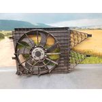 Electroventilador Para Seat Ibiza