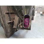 Electroventilador Para Seat Ibiza