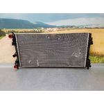 Radiador Agua Para Seat Ibiza