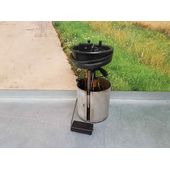 Aforador Para Seat Ibiza