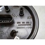 Aforador Para Seat Ibiza