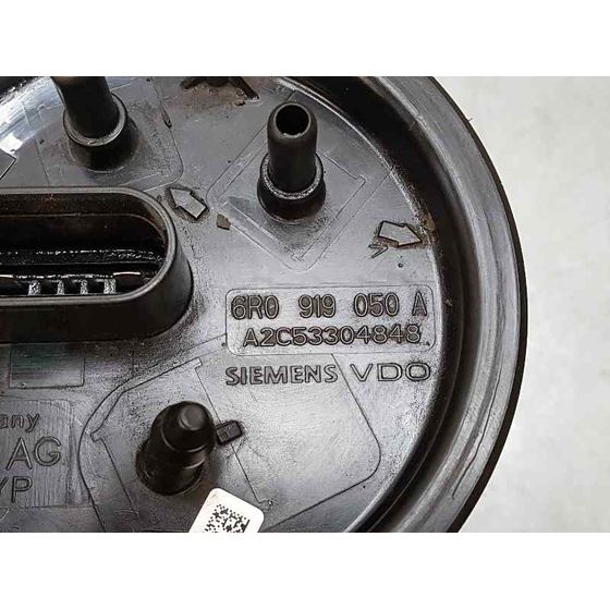 Aforador Para Seat Ibiza