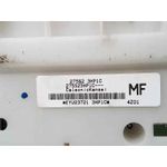 Mando Climatizador Para Nissan Micra