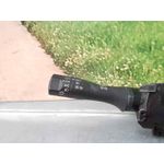 Mando Luces Y Limpia Para Nissan Micra