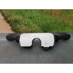 Mando Luces Y Limpia Para Nissan Micra
