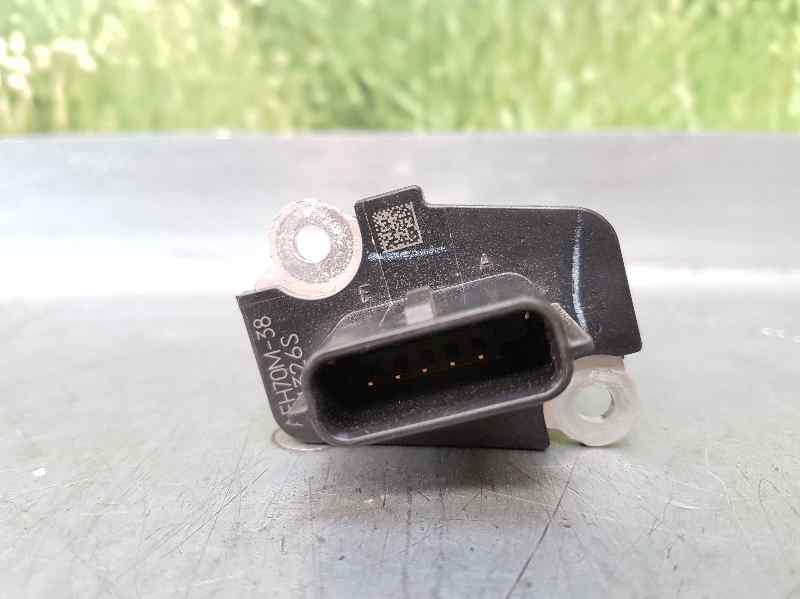 Caudalimetro Para Nissan Micra