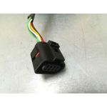 Retrovisor Derecho para Seat Leon
