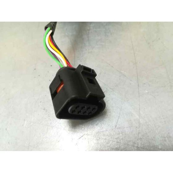 Retrovisor Derecho para Seat Leon