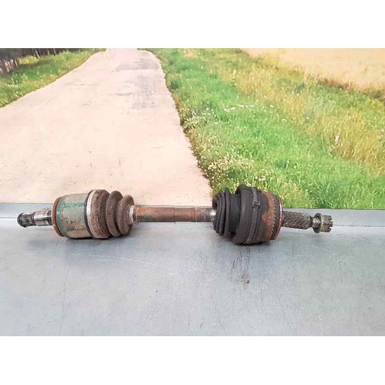 Transmision Delantera Izquierda Para Mitsubishi Montero