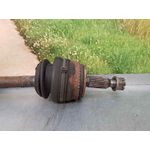 Transmision Delantera Izquierda Para Mitsubishi Montero