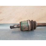 Transmision Delantera Izquierda Para Mitsubishi Montero
