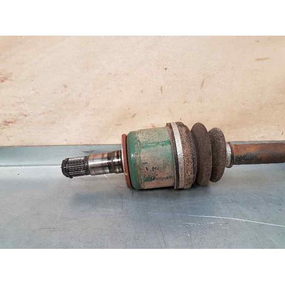 Transmision Delantera Izquierda Para Mitsubishi Montero