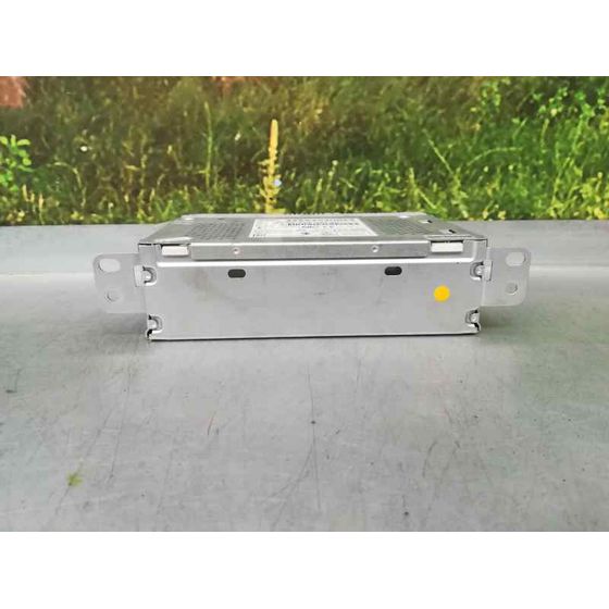 Sistema Navegacion Gps Para Citroen C4 Lim.