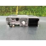 Sistema Navegacion Gps Para Citroen C4 Lim.