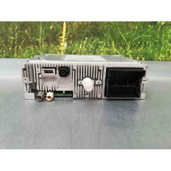 Sistema Navegacion Gps Para Citroen C4 Lim.