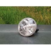 Faro Antiniebla Derecho Para Peugeot Partner Tepee