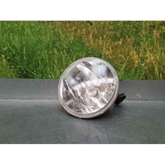 Faro Antiniebla Derecho Para Peugeot Partner Tepee