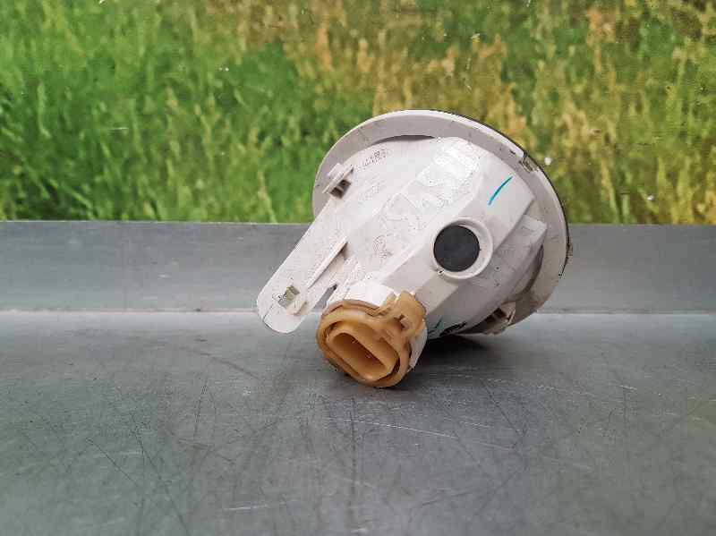 Faro Antiniebla Derecho Para Peugeot Partner Tepee