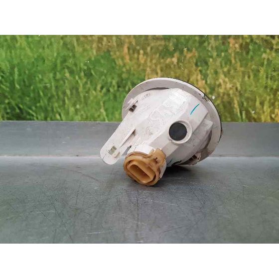 Faro Antiniebla Derecho Para Peugeot Partner Tepee