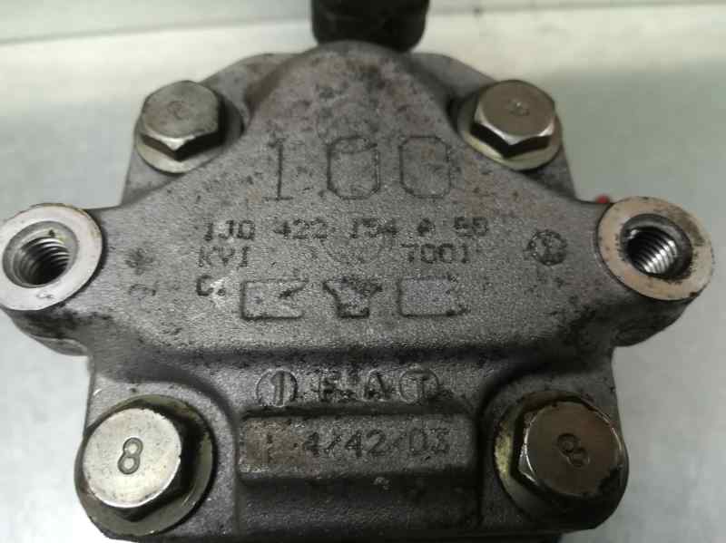 Bomba Direccion Para Skoda Octavia Berlina