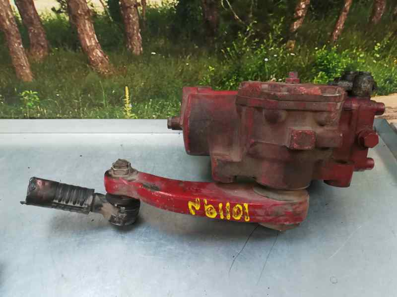 Caja Direccion Para Iveco Eurocargo Ml120E23