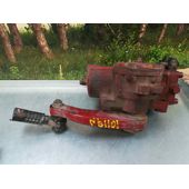 Caja Direccion Para Iveco Eurocargo Ml120E23