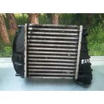 Intercooler Para Skoda Octavia Berlina