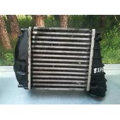 Intercooler Para Skoda Octavia Berlina