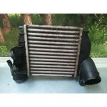 Intercooler Para Skoda Octavia Berlina