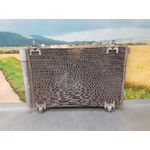Condensador / Radiador Aire Acondicionado Para Peugeot 307 Berlina