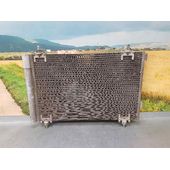 Condensador / Radiador Aire Acondicionado Para Peugeot 307 Berlina