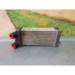 Intercooler Para Peugeot 307 Berlina