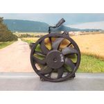 Electroventilador Para Peugeot 307 Berlina