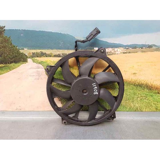 Electroventilador Para Peugeot 307 Berlina