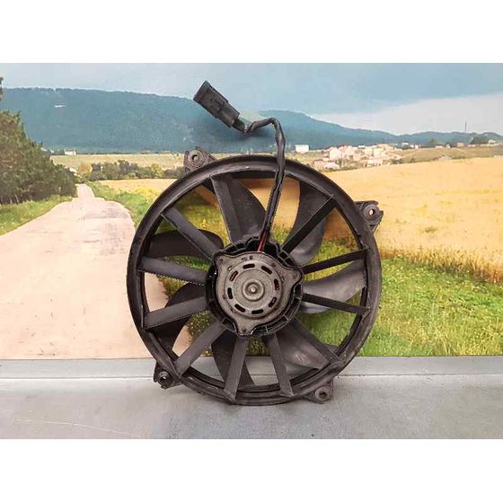 Electroventilador Para Peugeot 307 Berlina