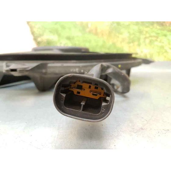 Electroventilador Para Peugeot 307 Berlina
