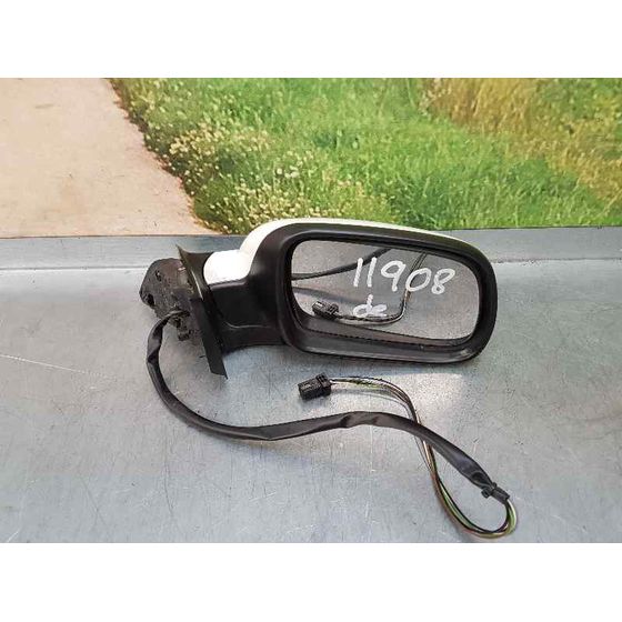 Retrovisor Derecho Para Peugeot 307 Berlina