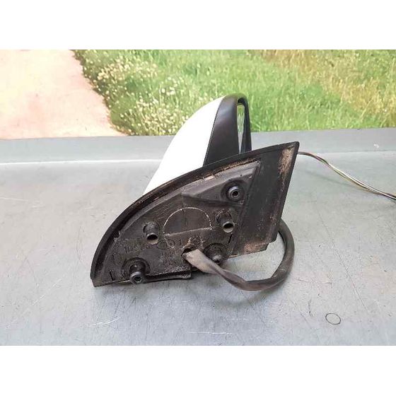 Retrovisor Derecho Para Peugeot 307 Berlina