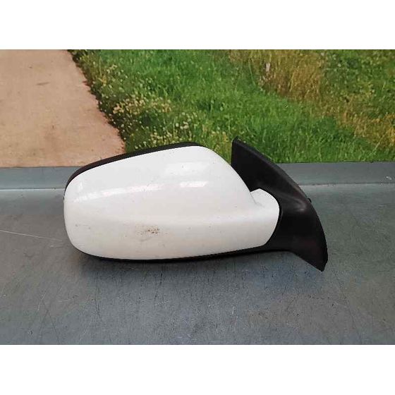 Retrovisor Derecho Para Peugeot 307 Berlina