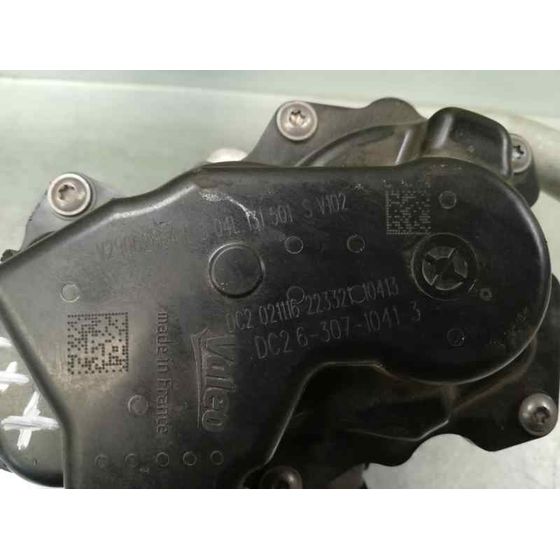 Valvula Egr para Volkswagen Golf Vii Lim. (5G1)