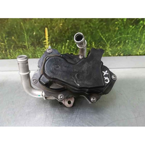 Valvula Egr para Volkswagen Golf Vii Lim. (5G1)