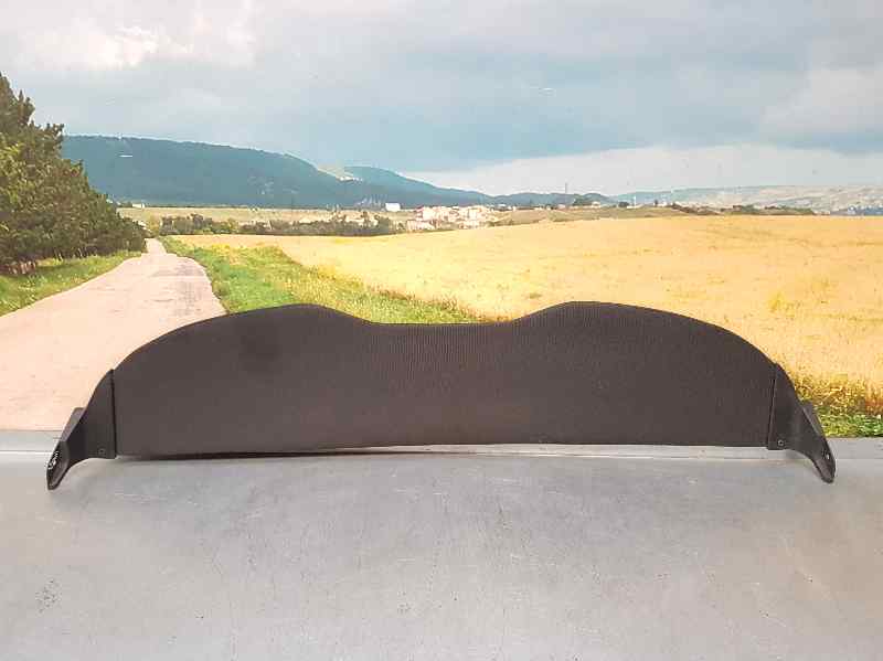 Extension De Bandeja para Infiniti Fx