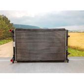 Radiador Agua Para Seat Leon