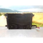 Condensador / Radiador Aire Acondicionado Para Seat Leon