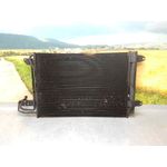 Condensador / Radiador Aire Acondicionado Para Seat Leon