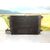 Condensador / Radiador Aire Acondicionado Para Seat Leon