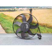 Electroventilador Para Seat Leon